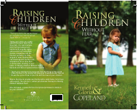 Raising Children Without Fear - Kenneth Copeland (1).pdf